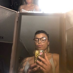 Meet your Posher, Cassidy